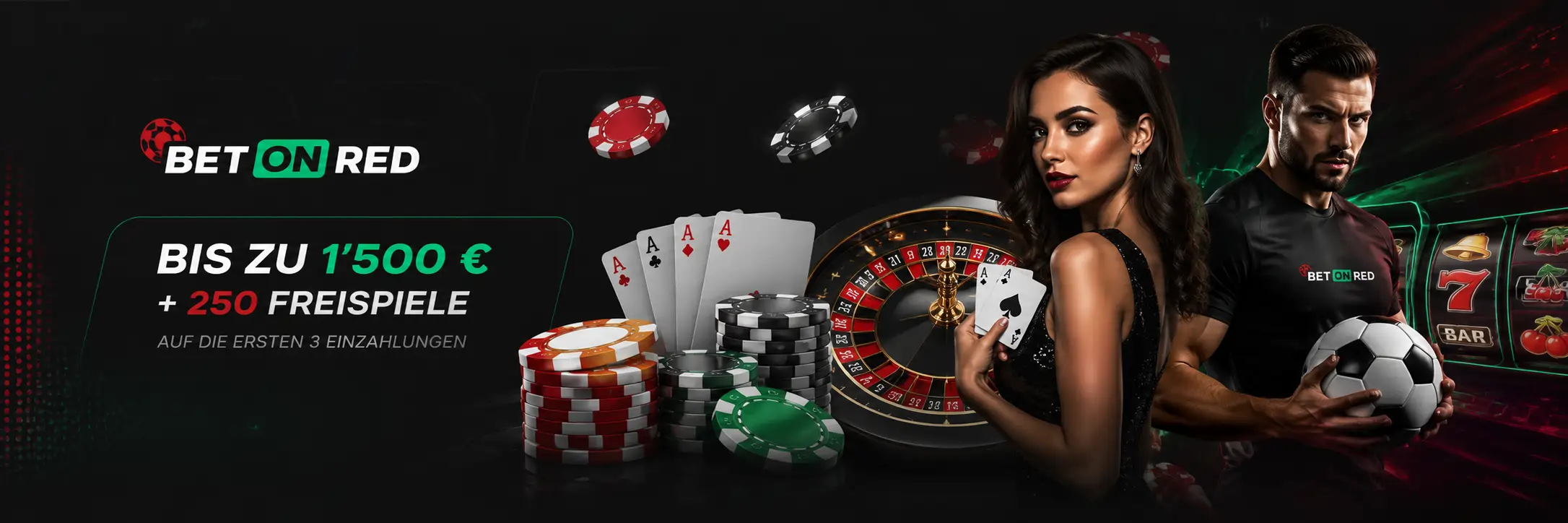 Betonred Konto Zugang – Betonred Casino Login für Spieler aus Deutschland